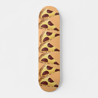 PIZZA-SKATEBOARTEN SKATEBOARD