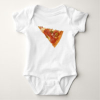 Pizza Slice Matching Mama Vater Shirts