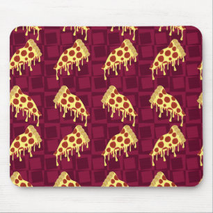 Pizza Slice so schön Mousepad