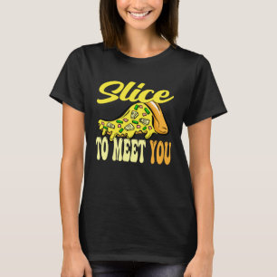 Pizza Slice T-Shirt