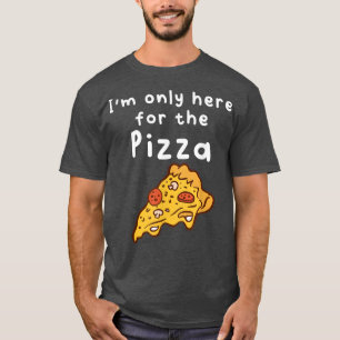 Pizza-T - Shirt