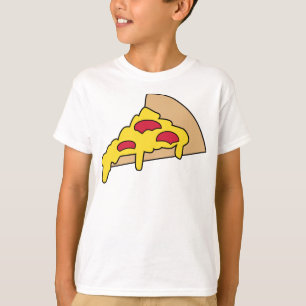 Pizza T-Shirt