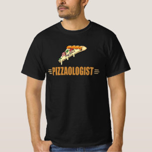 Pizza T-Shirt
