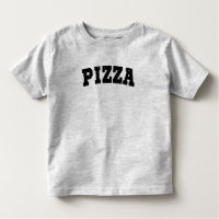 Pizza T - Shirt
