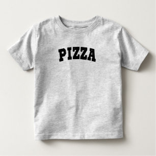 Pizza T - Shirt