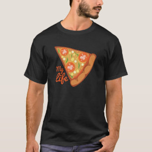 Pizza T-Shirt