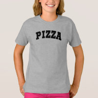 Pizza T - Shirt