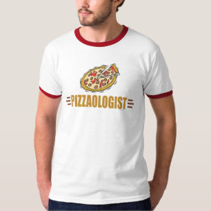 Pizza T-Shirt