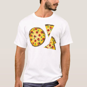 Pizza T-Shirt