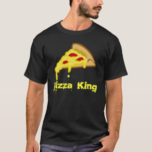 Pizza-T - Shirt