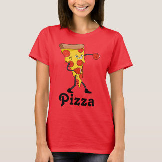 Pizza T - Shirt