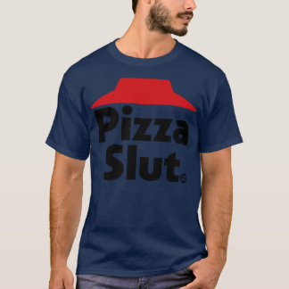 Pizza T-Shirt