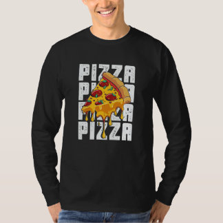 Pizza T-Shirt