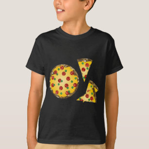 Pizza T-Shirt