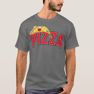 Pizza T-Shirt