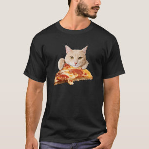 Pizza T-Shirt