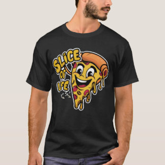 Pizza T-Shirt