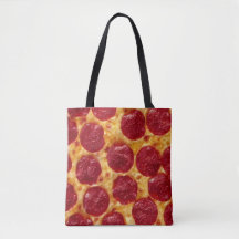 Pizza-Tasche