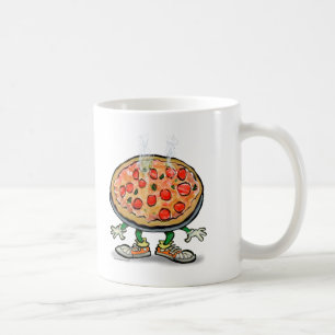 Pizza Tasse