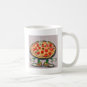 Pizza Tasse