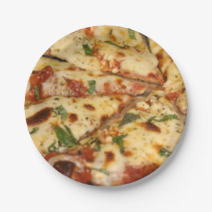 Pizza Teller