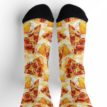 Pizza time Beer time