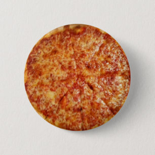 Pizza Time! Button