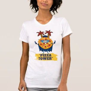 Pizza Tower T-Shirt