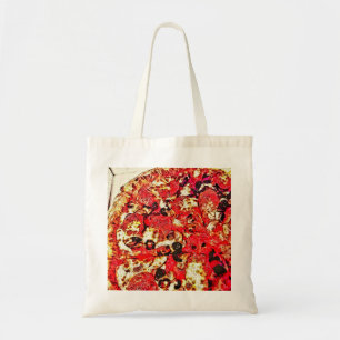 Pizza Tragetasche