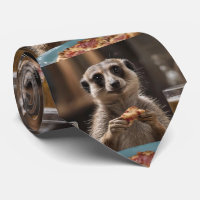 "Pizza und Pints: Eine perfekte Snackpause für Mee