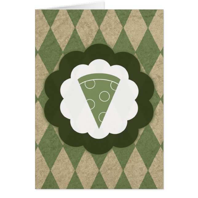 Pizza Vintag (Vorne)