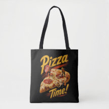 Pizza Zeit!