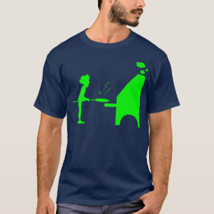 Pizzabäcker, Pizzeria, Pizzeria, Bäcker, Profis T-Shirt