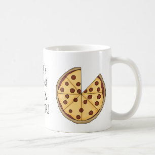 Pizzahersteller-Kaffee-Tasse der Welt bestste Tasse