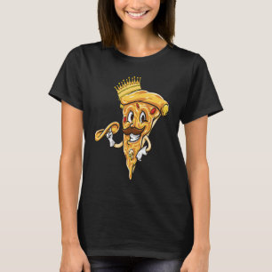 Pizzaiolo Pizzaiolo Pizza Pizzeria Pizzeria T-Shirt