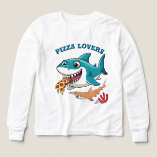 Pizzaliebhaber