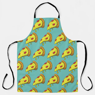 Pizzarart Schürze