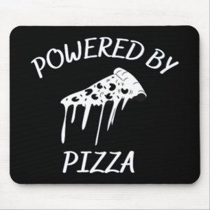 Pizzas Mousepad