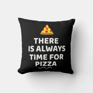 Pizzazeiten sind immer kissen