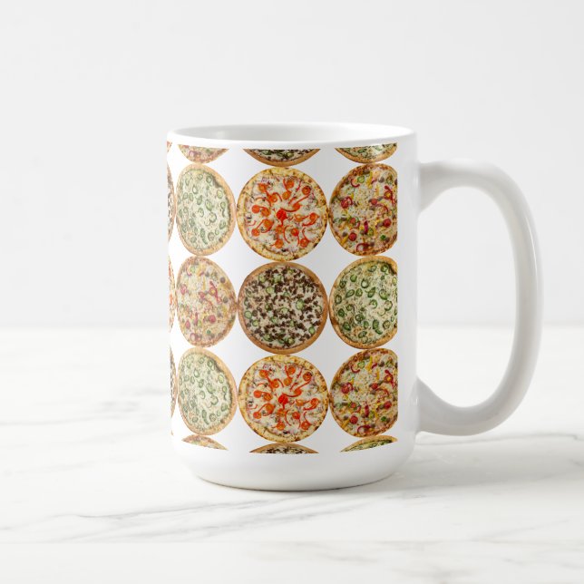 Pizzeria Kaffeetasse (Rechts)