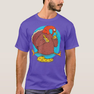 Pizzeria pizza pizza pizza pizza pizza T - Shirt