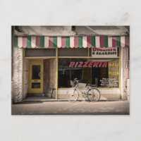 Pizzeria