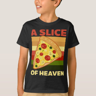 Pizzeria Slice T-Shirt