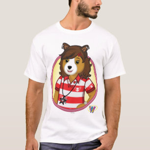 Pj-Collie T-Shirt