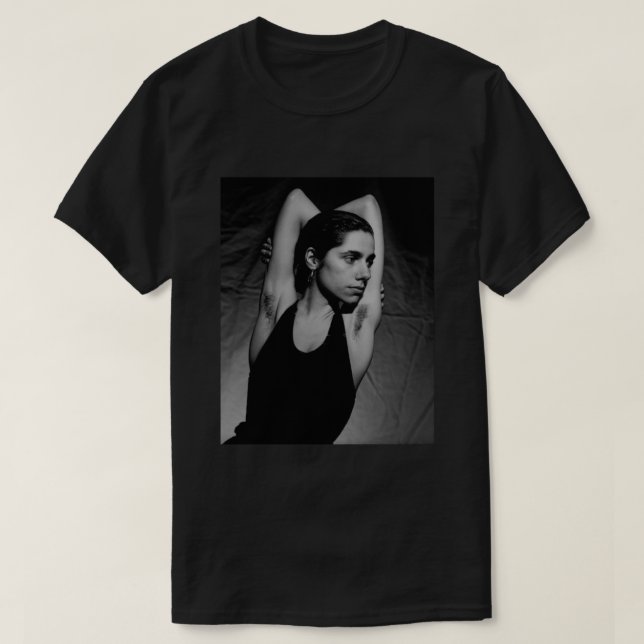 PJ Harvey Classic . T-Shirt (Design vorne)