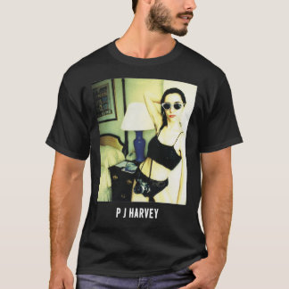 PJ HARVEY Xlx Gift For Fans, For Men and Women, Fa T-Shirt