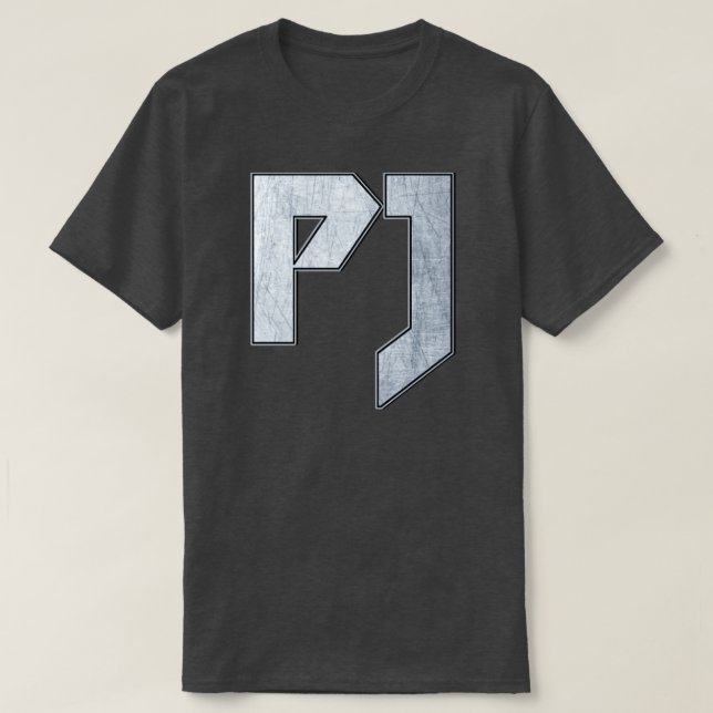 PJ T-Shirt (Design vorne)