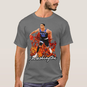 Pj Washington TShirt 1