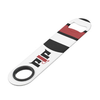 PJP-Logo - Pierce Jackson Productions Merchandise Speed Flaschenöffner