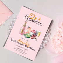 Pjs Prosecco Pink Wellness-Center Junggeselinnen-A